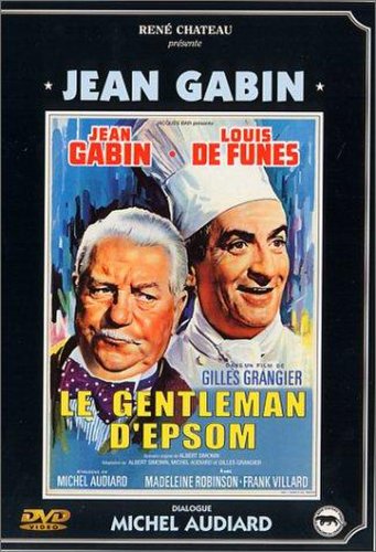 The Gentleman from Epsom (1962)