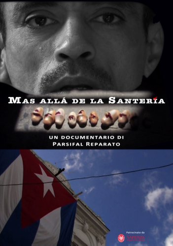 Mas allá de la Santería (2011)