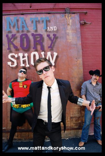 Matt and Kory Show