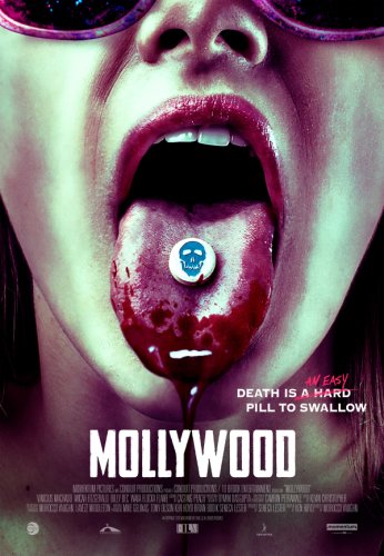 Mollywood (2019)