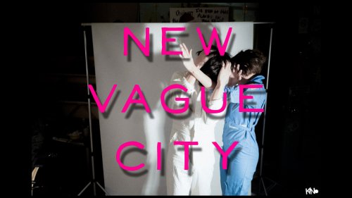 New Vague City (2017)
