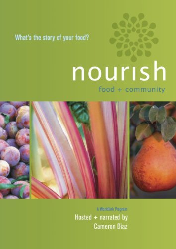 Nourish: Food + Community (2009)