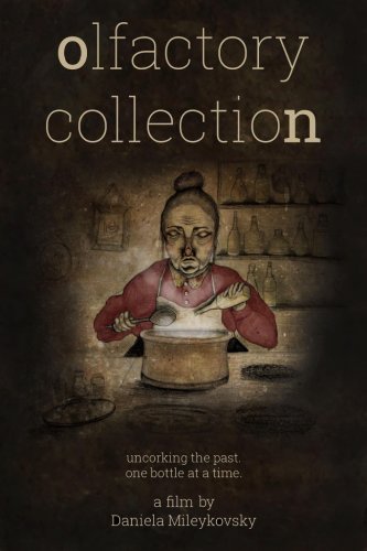 Olfactory Collection (2015)