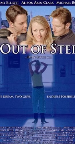 Out of Step (2002)