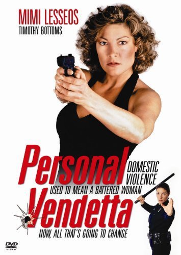 Personal Vendetta (1995)