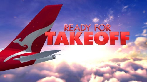 Ready for Takeoff (2015)