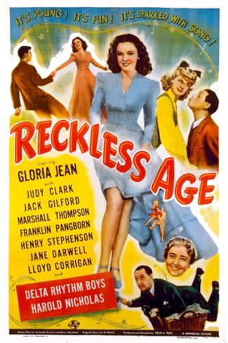 Reckless Age (1944)
