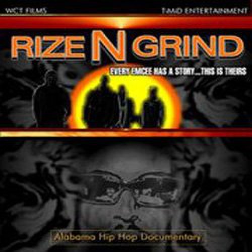 Rize N Grind (2011)