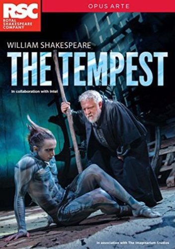 Royal Shakespeare Company: The Tempest (2017)