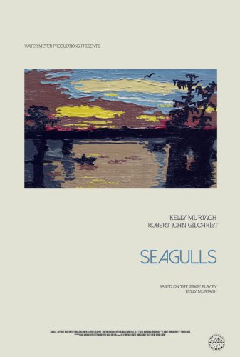 Seagulls (2016)
