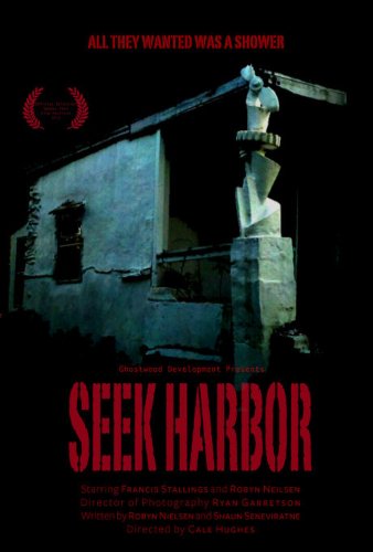 Seek Harbor
