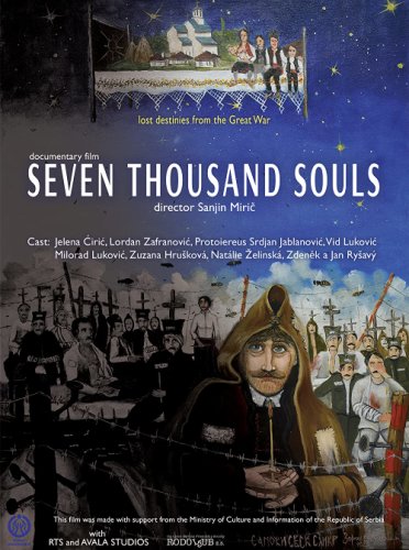 Seven Thousand Souls (2020)