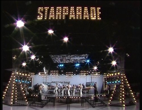 Starparade