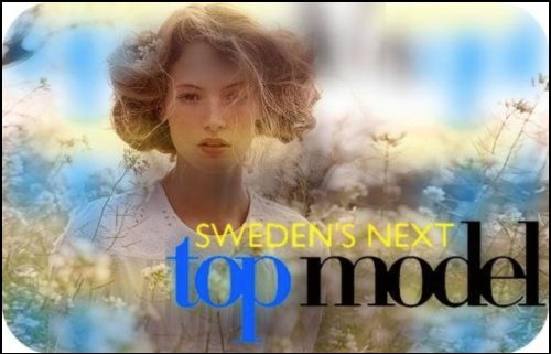 Sweden's Next Top Model