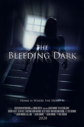 The Bleeding Dark