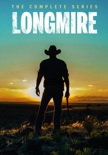 The Camera Eye: Realizing the World of Longmire (2013)