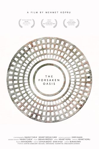 The Forsaken Oasis (2019)