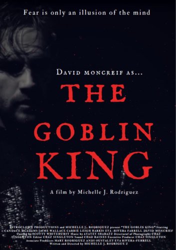 The Goblin King (2015)