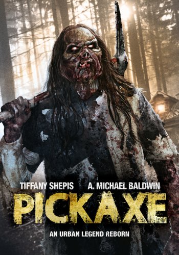 The Pick-Axe Murders Part III: The Final Chapter (2014)