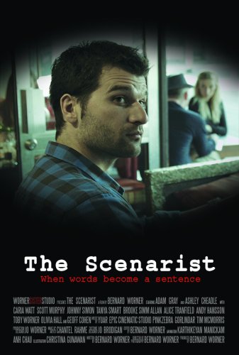 The Scenarist (2014)