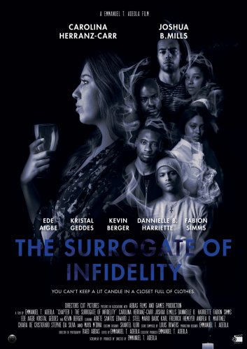 The Surrogate of Infidelity (2016)