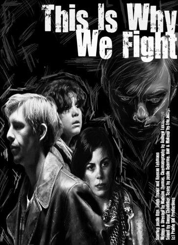 This Is Why We Fight (2013)