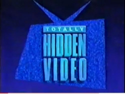 Totally Hidden Video (1989)