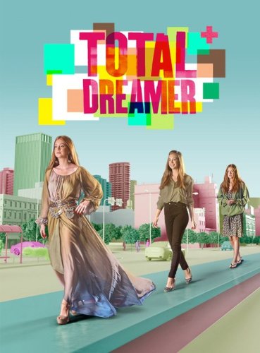 Totalmente Demais (2015)