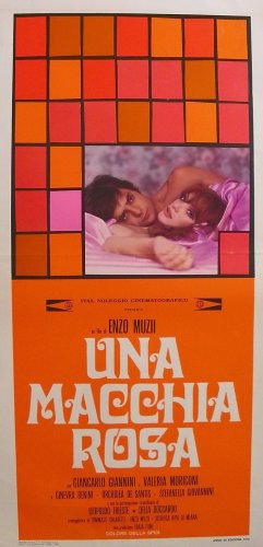 Rose Spot (1970)