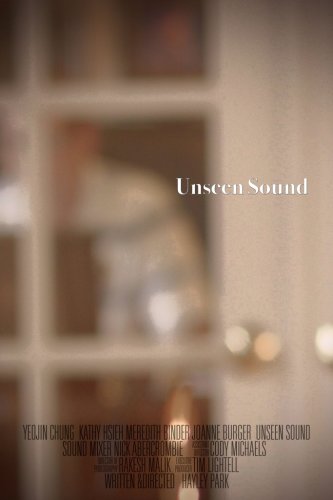 Unseen Sound (2015)