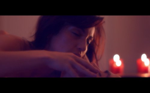 Vermelhos (2016)