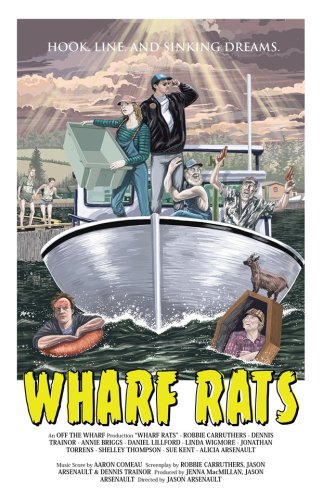 Wharf Rats (2020)