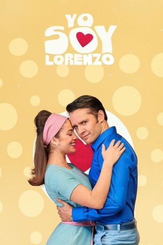 Yo Soy Lorenzo (2019)