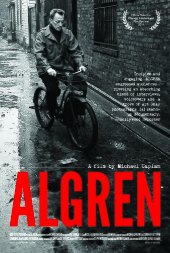 Algren (2014)