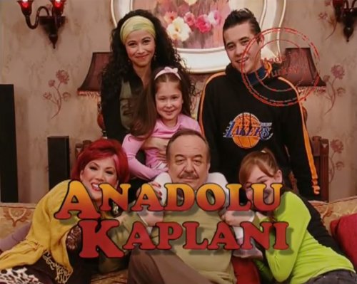 Anadolu kaplani (2006)