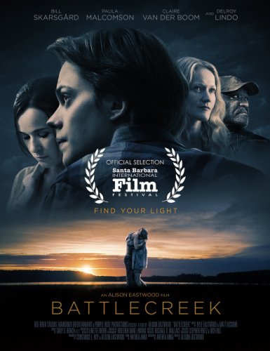 Battlecreek (2015)