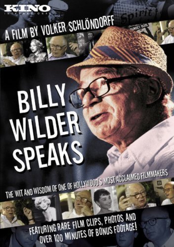 Billy Wilder Speaks (2006)