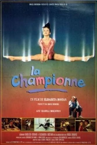Campioana (1990)