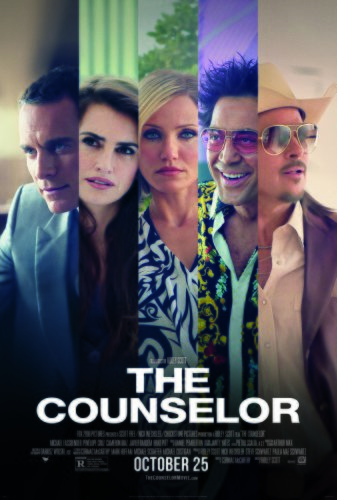 The Counselor (2013)