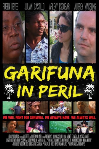 Garifuna in Peril (2012)