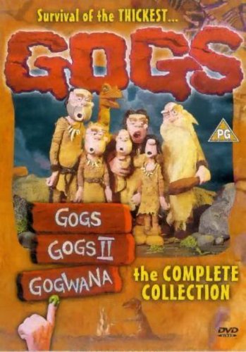 Gogs (1994)