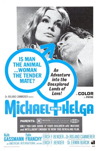Michael and Helga (1968)