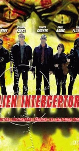 Interceptor Force (1999)