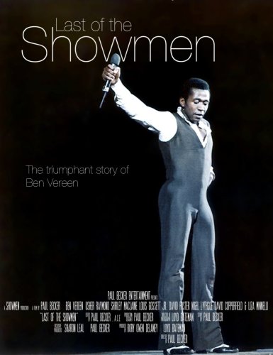Last of the Showmen (2017)