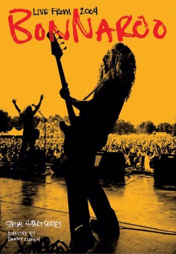 Live from Bonnaroo 2004 (2005)