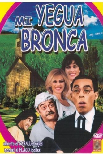 Mi Yegua bronca (1998)