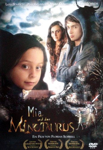 Mia und der Minotaurus (2012)
