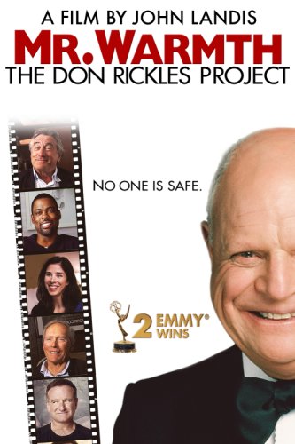 Mr. Warmth: The Don Rickles Project (2007)