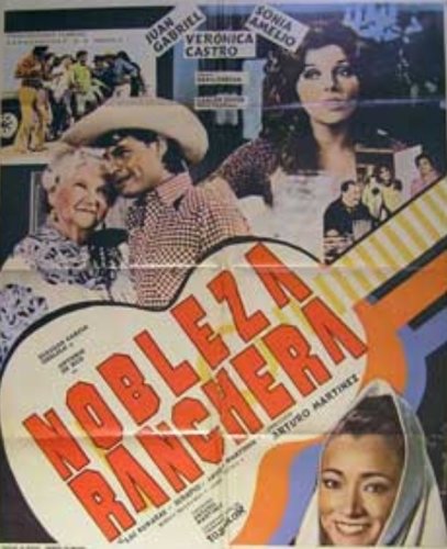 Rural Chivalry (1977)