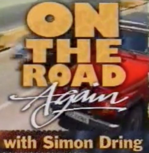 On the Road Again (1992)